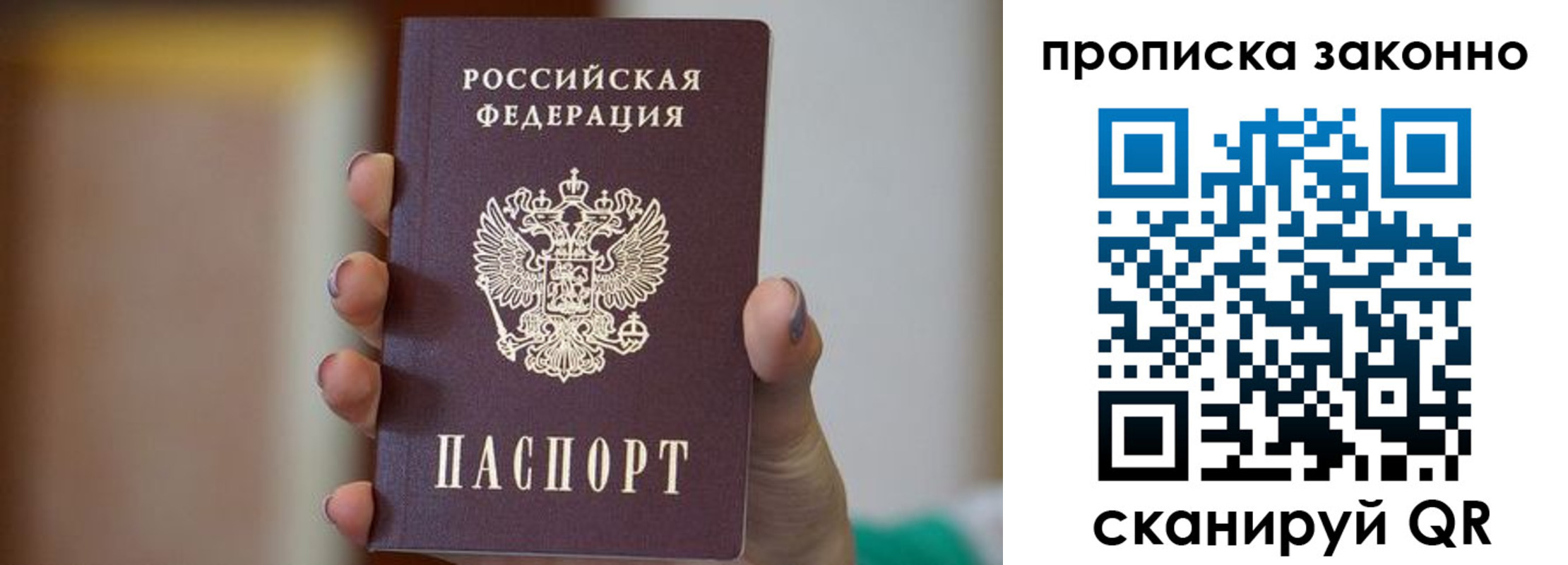 прописка в Пионерском
